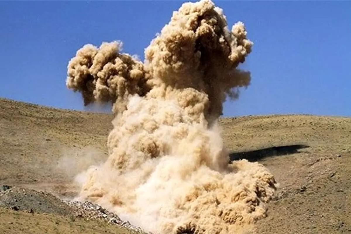 انفجار در تبریز تکذیب شد