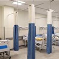 افتتاح و بهرهبرداری طرح های بهداشتی و درمانی همزمان با دهه مبارک فجر