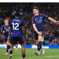 لیدز 0-4 آرسنال؛ توپباران در الند رود