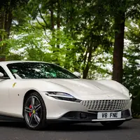 ملاقات از نزدیک با سوپرکار فوق العاده ایتالیایی