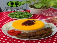 روش پخت کباب ترکی در خانه