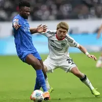 شوی قدرت لورکوزن؛ عقابها پر پر شدند