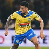 صیادمنش آماده اولین گل در 2026