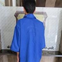 دستگیری توزیع کننده مواد مخدر صنعتی