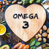 امگا ۳ واقعاً حالوهوایتان را بهتر میکند؟