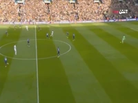 خلاصه بازی لیدز 0 - آرسنال 4