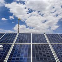 بهرهبرداری از ۶۱ پروژه برقرسانی ایلام همزمان با دههفجر