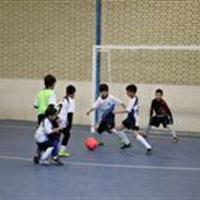 بهره برداری از سالن ورزشی شهید حمید فولادوند در چهارباغ