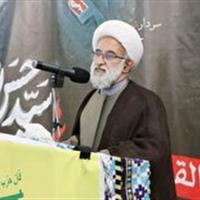 پیام نماینده استان البرز، در پاسخ به اقدام ناشایست سیاسی اتحادیه اروپا