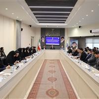 جوانگرایی در کالبد اجرایی خراسان جنوبی؛ وقتی نخبگان بازوی مشورتی مدیران میشوند