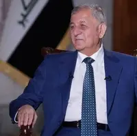 رئیسجمهور عراق از توافق میان قسد و دمشق استقبال کرد