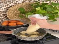 پیراشکی از این فوری تر و ساده تر نداریم!