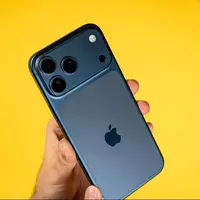 درخشانترین فصل تاریخ آیفون ثبت شد