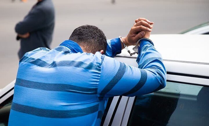 دستگیری ۹ نفر از لیدرهای مسلح حوادث اخیر در شهرستان کهگیلویه