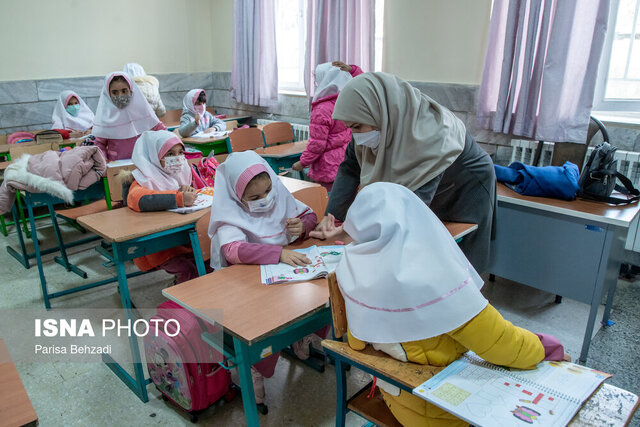 ۴۰ درصد معلمان خوزستانی مشمول رتبهبندی؛ مهلت بارگذاری مدارک تا ۵ اسفند