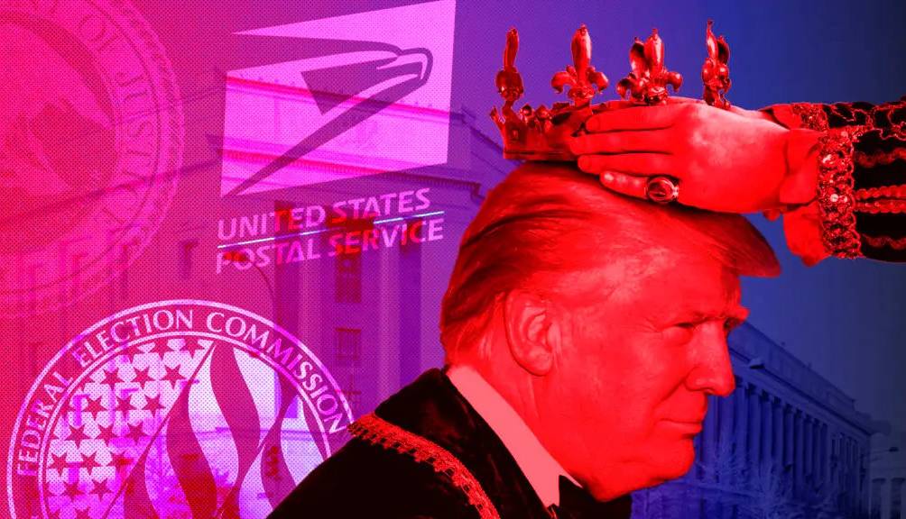 فارن افرز: چگونه حکومتهای شخصی جهان امروز را اداره میکنند؟