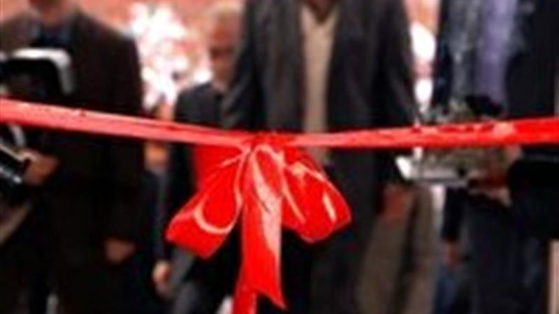 ۳۴۰ پروژه توزیع برق همزمان با دهه فجر به بهرهبرداری میرسد