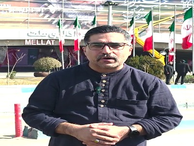 آغاز جشنواره چهل و چهارم؛ چهره&zwnj;های نام آشنا در کنار کار اولی&zwnj;ها