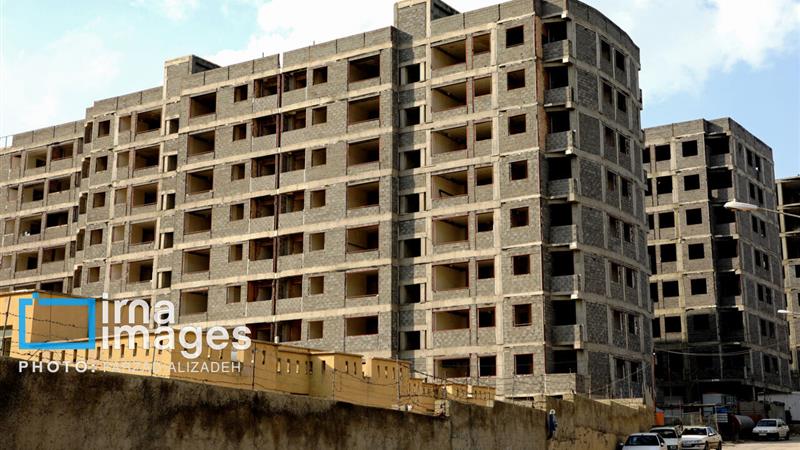 افتتاح دو هزار واحد مسکونی گامی مهم درجهت خانهدار شدن زنجانیها