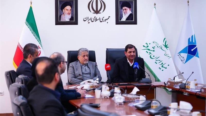 دستیار رهبری: بهرهوری در ایران در حداقلترین سطح است