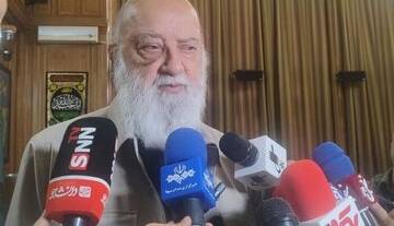 واکنش چمران به پیشبینی قبر برای سربازان آمریکایی در بهشت زهرا(س)