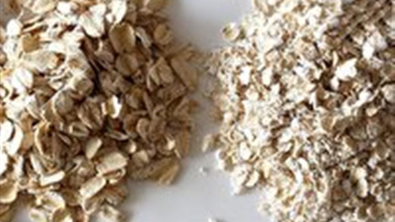 فرق جوی پرک با جو دوسر پرک در رژیم غذایی