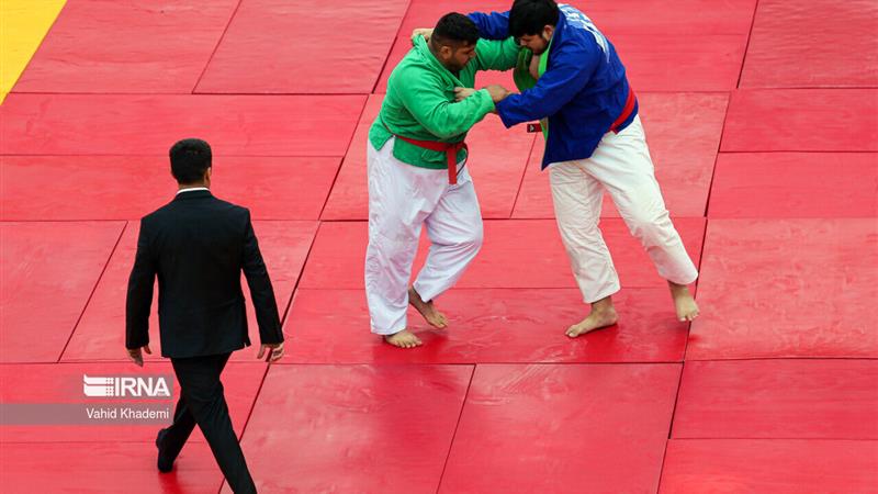 خراسانشمالی آماده میزبانی مسابقات جهانی کوراش/ افتتاح دفتر انجمن در بجنورد