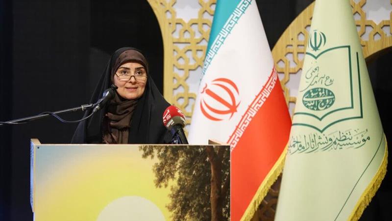 استمرار انقلاب و امنیت ملی در گرو اعتماد، رضایت و حضور آگاهانه مردم است