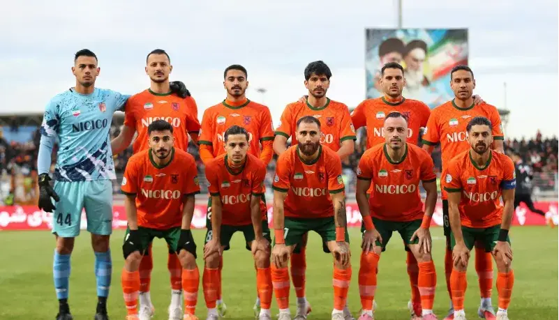 جباری از این 11 بازیکن برد میخواهد