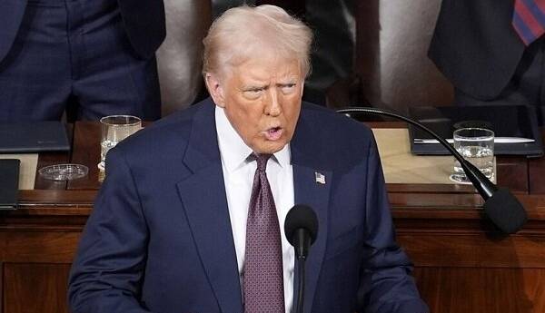 ترامپ: سهم ونزوئلا از فروش نفتش را هنوز مشخص نکردهایم