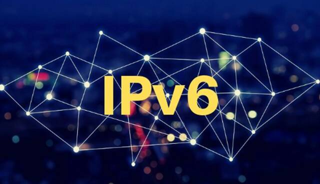 علیرغم بازگشت اینترنت، پروتکل IPv6 هنوز قطع است