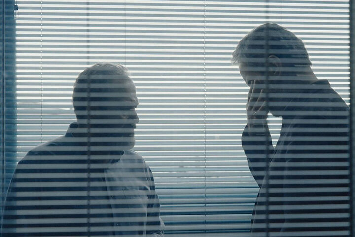 غوطهور در برزخ کشآمدگی؛ وقتی تابو همجنسگرایی صرفا ابزار تبلیغات است