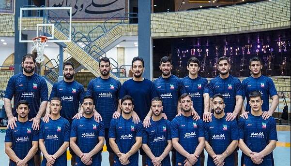 آزادکاران ایران راهی کرواسی شدند