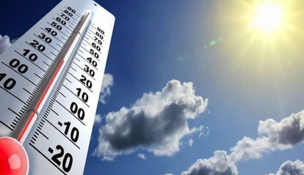 تداوم افزایش دما در قزوین تا روز سهشنبه