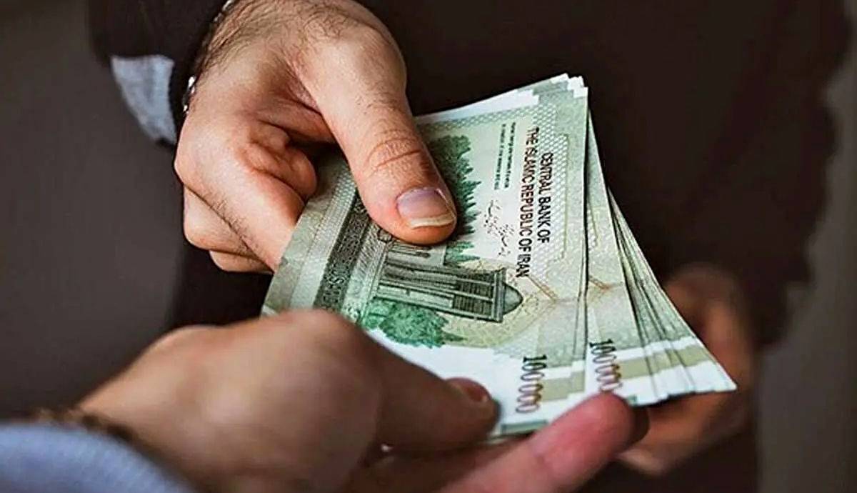 حساب سرپرستان خانوار طرح یسنا شارژ شد