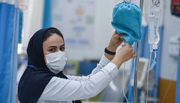 واریز مطالبات کارکنان دانشگاه علوم پزشکی جندی شاپور اهواز