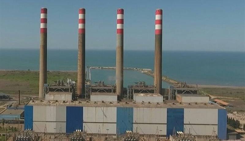 روایت جعلی رسانههای معاند از انفجار نیروگاه نکا