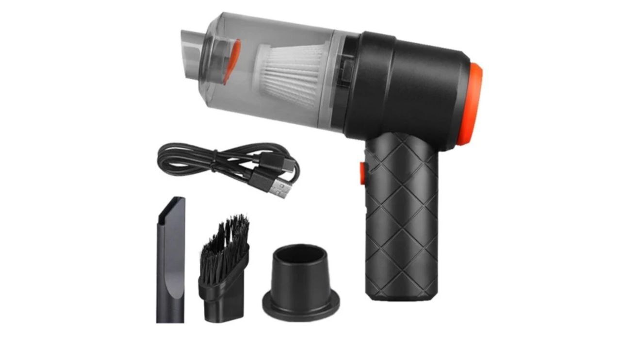 چطور داخل ماشین همیشه تمیز بمونه بدون رفتن به کارواش؟