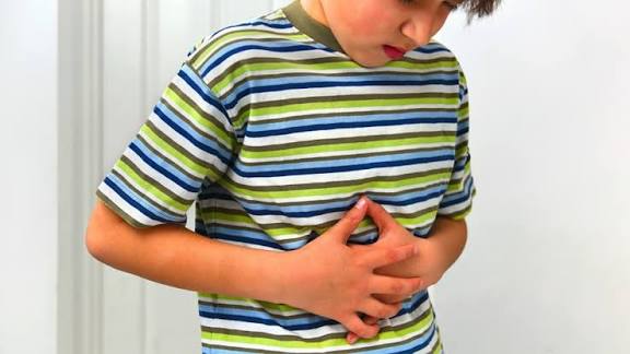 مراقب عفونت ادراری در کودکان باشید!