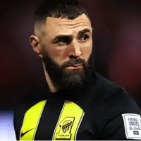 خداحافظی بنزما به خاطر توهین عربستان