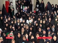 رهبر انقلاب: کشتهسازی، یکی از خصوصیات اغتشاشات اخیر بود