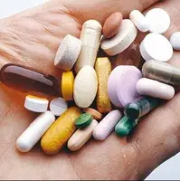 داروهایی که ایرانی ها بدون نسخه مصرف میکنند