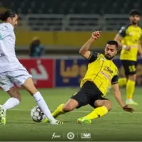 پنج غایب قطعی سپاهان مقابل تراکتور