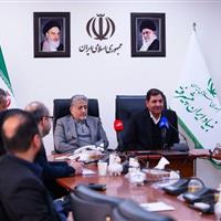 دستیار رهبری: بهرهوری در ایران در حداقلترین سطح است