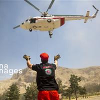 تجهیز و افزایش توان عملیاتی امداد و نجات با اعتبار ۱۲ همتی/ مجوز جذب ۸ هزار نیرو صادر شد