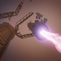 «اسپیسایکس» یک میلیون ماهواره برای توسعه هوش مصنوعی پرتاب میکند