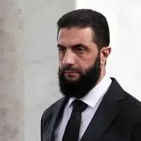 گفتوگوی تلفنی الشرع و ماکرون با محوریت تحولات منطقه و سوریه