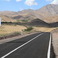 توسعه راههای روستایی زنجان بعد از انقلاب جهش یافت