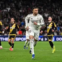 پیروزی دراماتیک رئال مادرید با پنالتی دیر هنگام