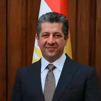 مسرور بارزانی: هنوز درباره پست ریاست جمهوری عراق به توافقی نرسیدهایم